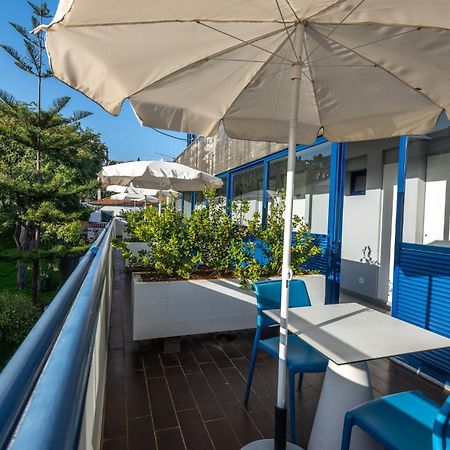 Terrace Mar Suite Hotel Funchal  Kültér fotó