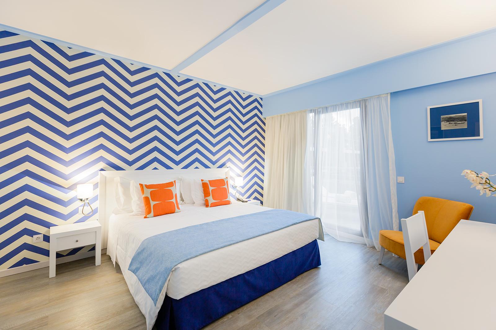 Terrace Mar Suite Hotel Funchal  Kültér fotó