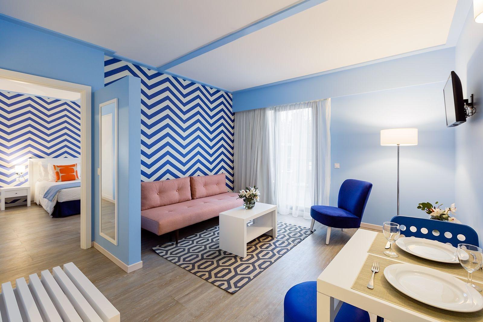 Terrace Mar Suite Hotel Funchal  Kültér fotó