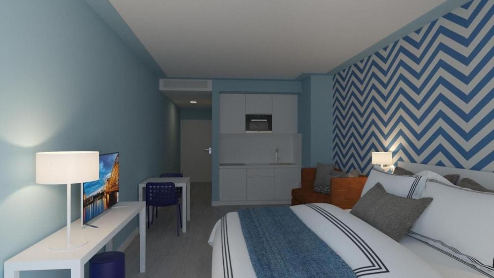 Terrace Mar Suite Hotel Funchal  Kültér fotó