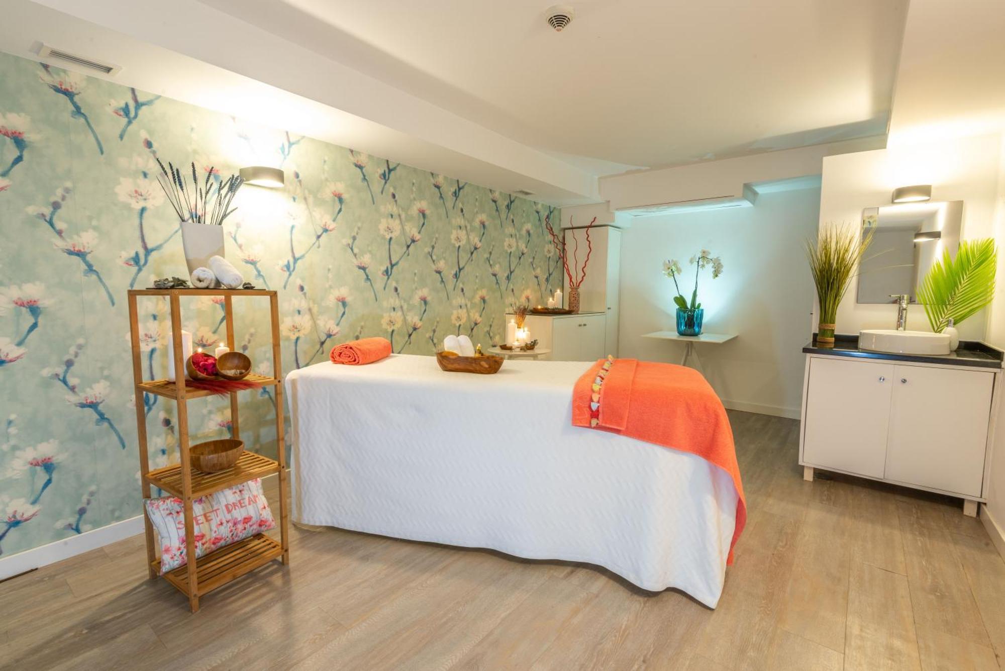 Terrace Mar Suite Hotel Funchal  Kültér fotó