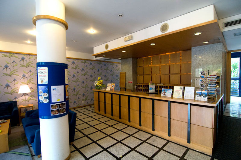 Terrace Mar Suite Hotel Funchal  Kültér fotó