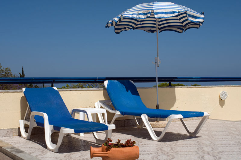 Terrace Mar Suite Hotel Funchal  Kültér fotó