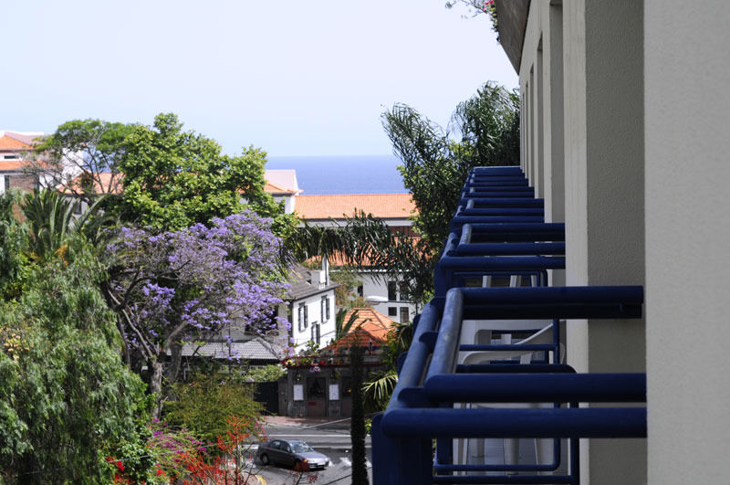 Terrace Mar Suite Hotel Funchal  Kültér fotó