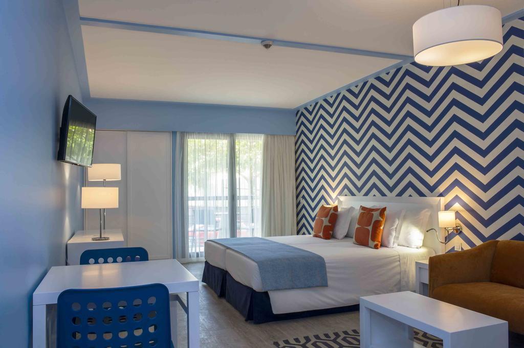 Terrace Mar Suite Hotel Funchal  Kültér fotó