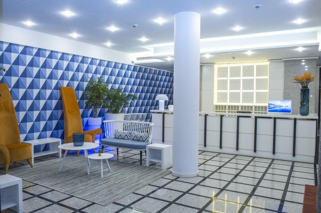 Terrace Mar Suite Hotel Funchal  Kültér fotó
