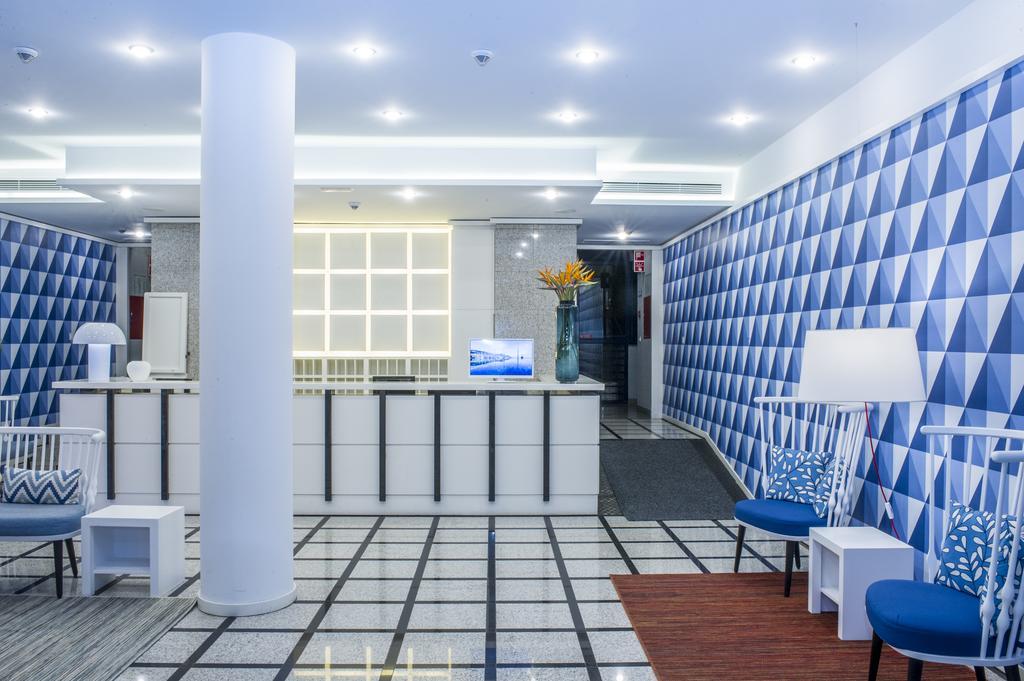 Terrace Mar Suite Hotel Funchal  Kültér fotó
