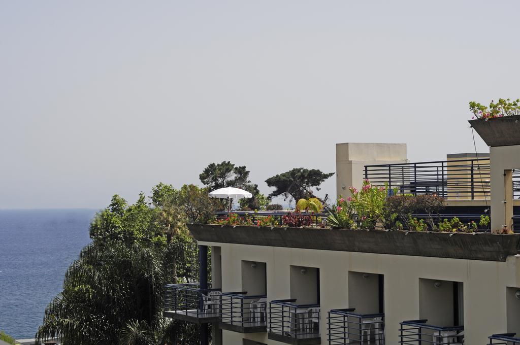Terrace Mar Suite Hotel Funchal  Kültér fotó