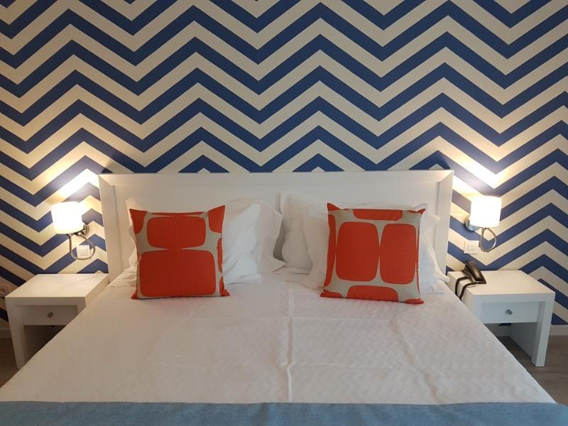 Terrace Mar Suite Hotel Funchal  Kültér fotó