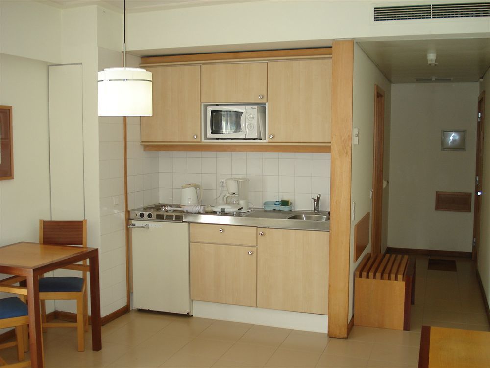 Terrace Mar Suite Hotel Funchal  Kültér fotó
