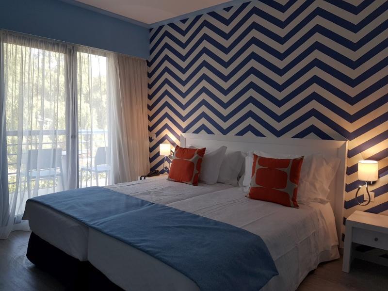 Terrace Mar Suite Hotel Funchal  Kültér fotó