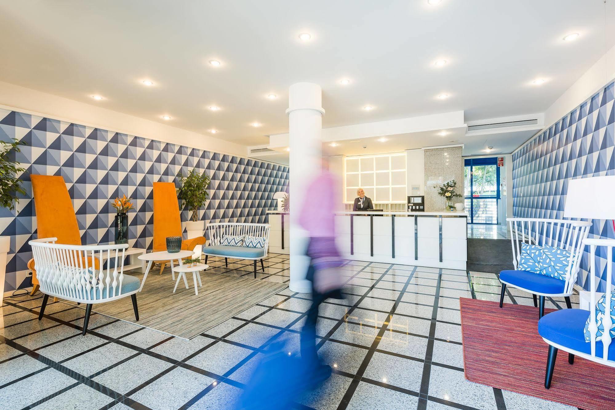 Terrace Mar Suite Hotel Funchal  Kültér fotó